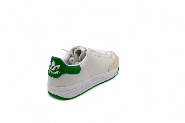 Adidas Rod Laver Running White / Fairway