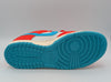 EUR 42,5 NIKE Dunk Low Retro (HF5441-601):Picante Red / Dusty Cactus