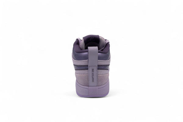 Nike Book 1 Barely Grape/Daybreak-Lilac Bloom