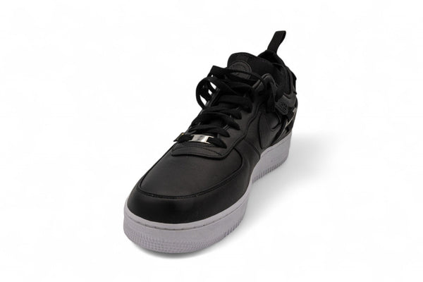 Nike Air Force 1 LOW SP UC Black/Black-White-Black Undercover collab w Takahashi