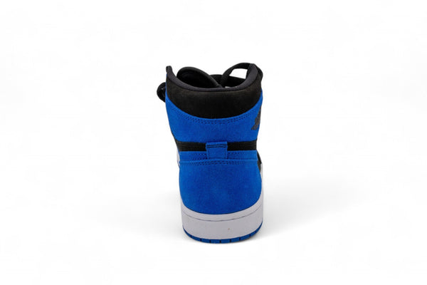 Nike Air Jordan 1 Retro High OG Black/Royal Blue-White