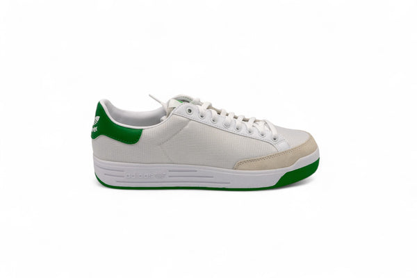 Adidas Rod Laver Running White / Fairway