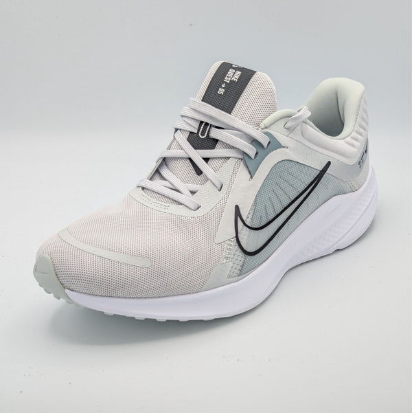 Nike Quest 5(DD0204-002): Photon Dust/Aviator Grey