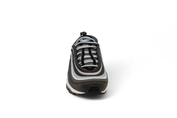 Nike Air Max 97 Black / Blue Tint - Iron Grey