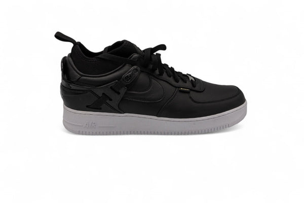 Nike Air Force 1 LOW SP UC Black/Black-White-Black Undercover collab w Takahashi