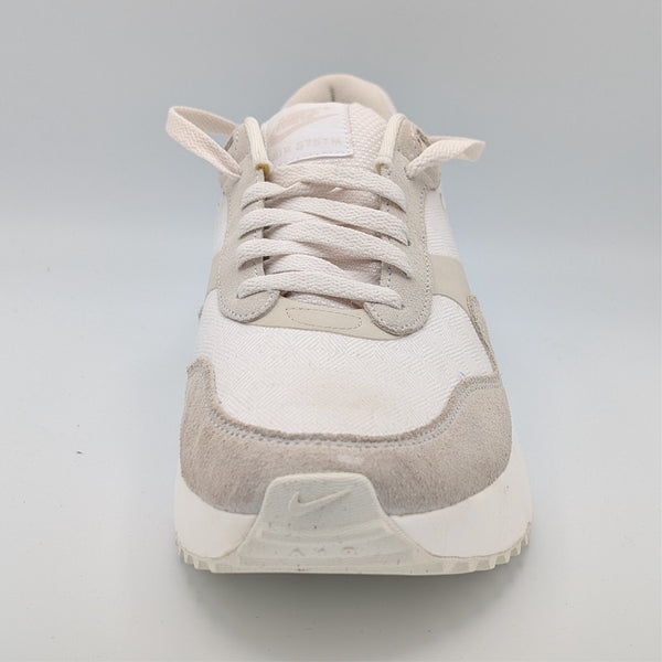 EUR 44 NIKE W Air Max Systm (DZ1637-001):Phantom/Sail-Photon Dust