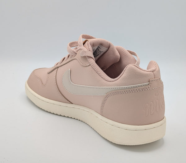 EUR 42 NIKE WMNS Ebernon Low(AQ1779-200):Particle Beige / Desert Sand