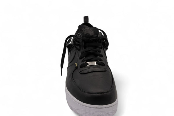 Nike Air Force 1 LOW SP UC Black/Black-White-Black Undercover collab w Takahashi