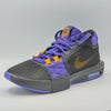 EUR 40 Nike Lebron Witness 8 Lakers Black/Field Purple (FB2239-001)