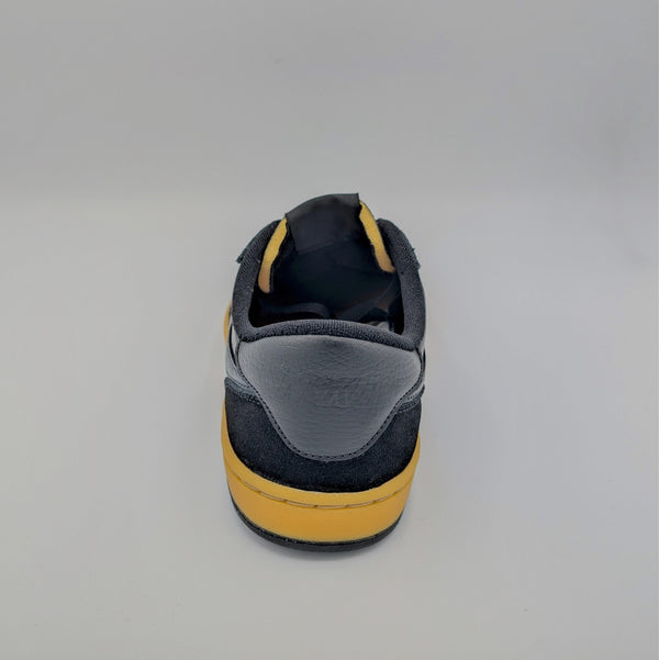 Nike SB FC Classic (909096-008): Black/Anthracite-Black