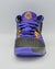 EUR 40 Nike Lebron Witness 8 Lakers Black/Field Purple (FB2239-001)
