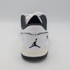 EUR 45 NIKE Jordan Flight Court (HF3255-100):White/Black-Sail 