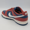 NIKE WMNS Dunk Low (DD1503-602): Canyon Rust / Summit White 