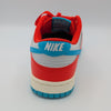 EUR 42,5 NIKE Dunk Low Retro (HF5441-601):Picante Red / Dusty Cactus