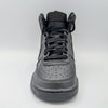 NIKE Court Vision MID NN (DN3577-003): Triple Black
